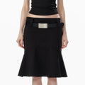 ALINNVSTUDIO_Lined_Wide_Waistband_Fishtail_Mermaid_Back_Zipper_Women_Black_Denim_Midi_Skirts_MISSTT