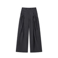 SOMESOWE_Pleated_Pockets_Bow_Print_Natural_Waist_Casual_Women_Wide_Leg_Pants_MISSTT