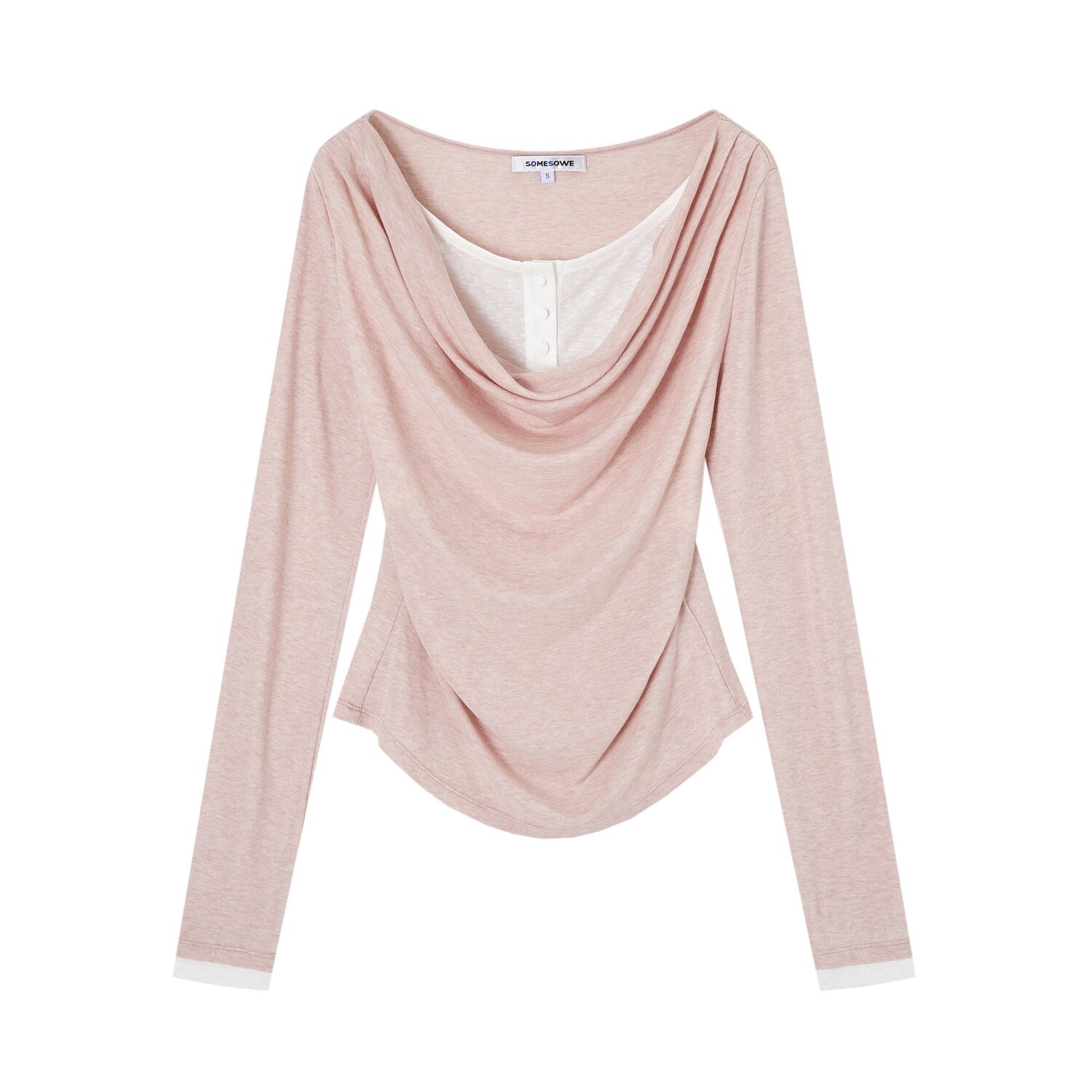 SOMESOWE_Creative_Print_Loose_Cotton_Pullover_Round_Neck_Women_Long_Sleeve_T-Shirts_MISSTT