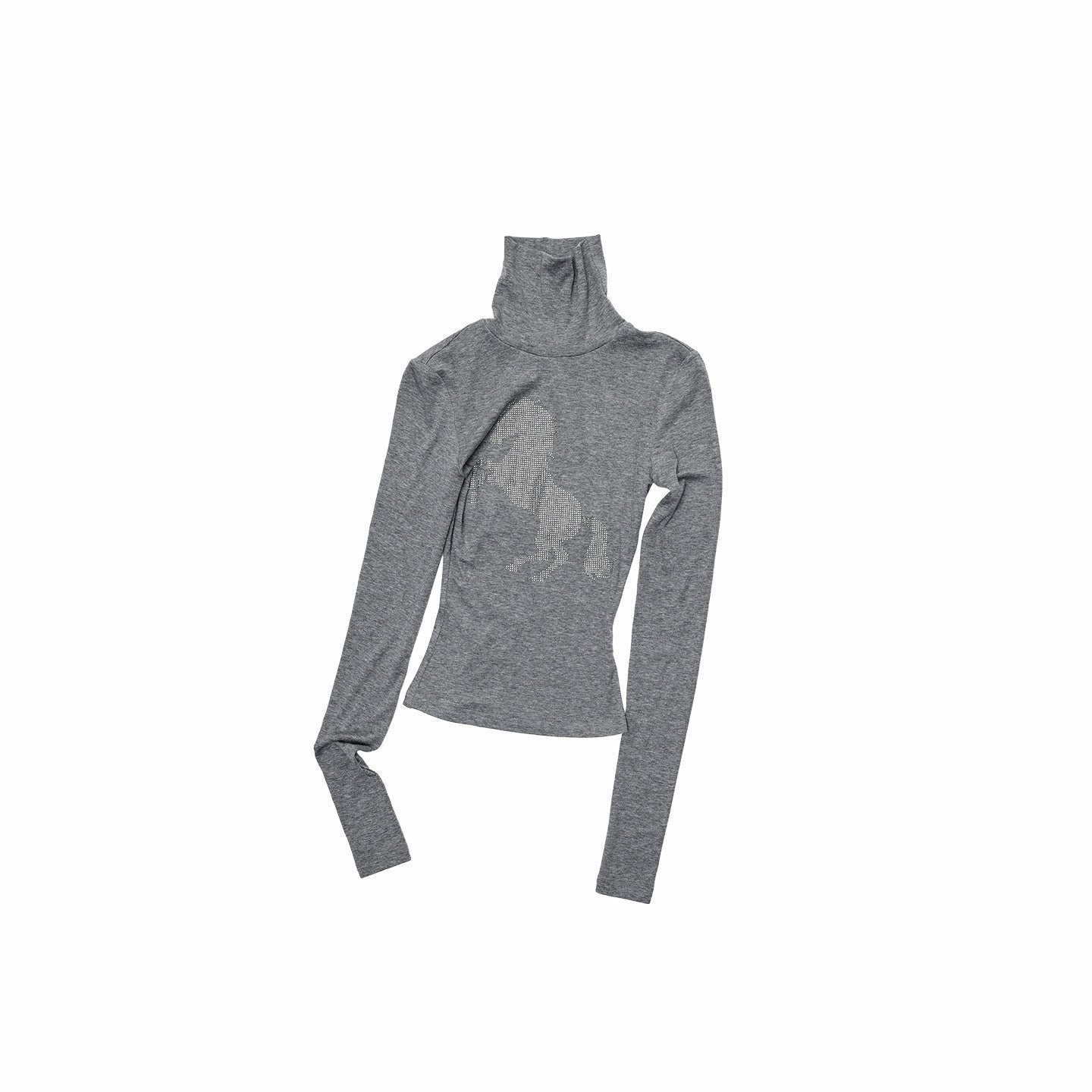 1JINN_STUDIO_Lyocell_Wool_Blend_Turtleneck_Long_Sleeve_Slim_Fit_Casual_Women_Mini_Dresses_MISSTT