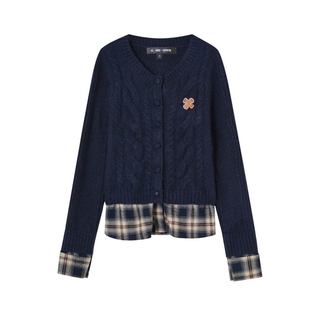 SOMESOWE_Faux_Two_Piece_Colorblock_Button_Round_Neck_Casual_Women_Cardigans_MISSTT