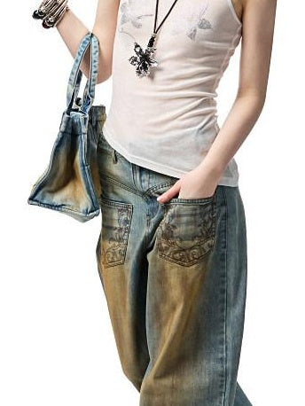 1JINN STUDIO 100 Percent Cotton Slim Fit Racerback Midlength Women Solid Tank Tops