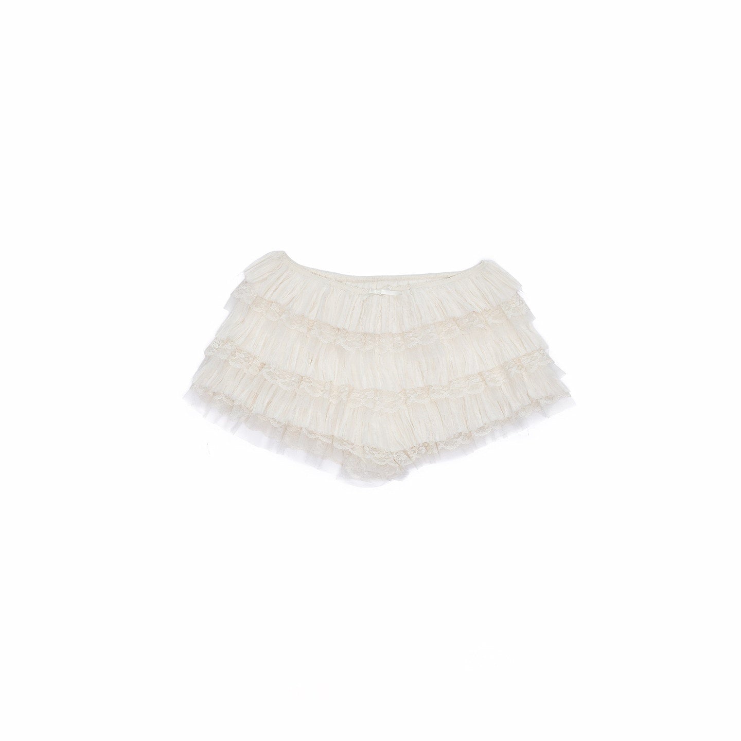 1JINN_STUDIO_100_Percent_Polyester_Slim_Fit_Low_Rise_Casual_Women_Black_Beige_Mini_Shorts_MISSTT