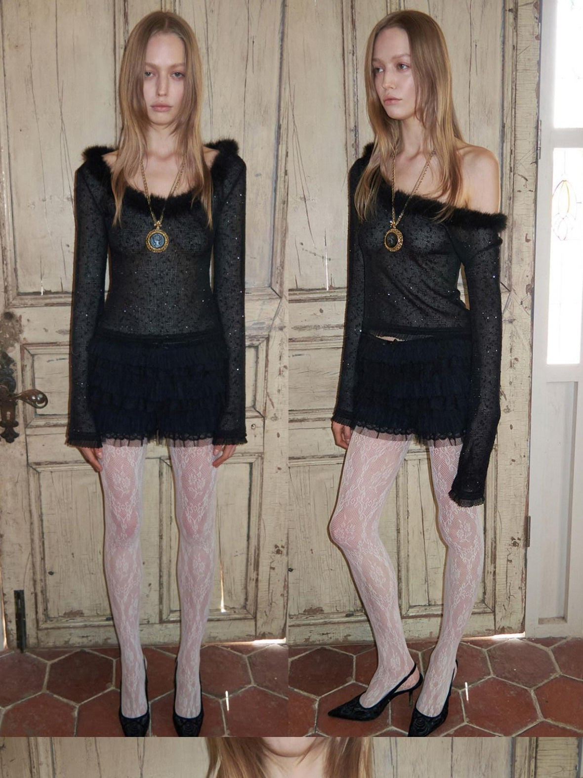 1JINN STUDIO 100 Percent Polyester Slim Fit Low Rise Casual Women Black Beige Mini Shorts