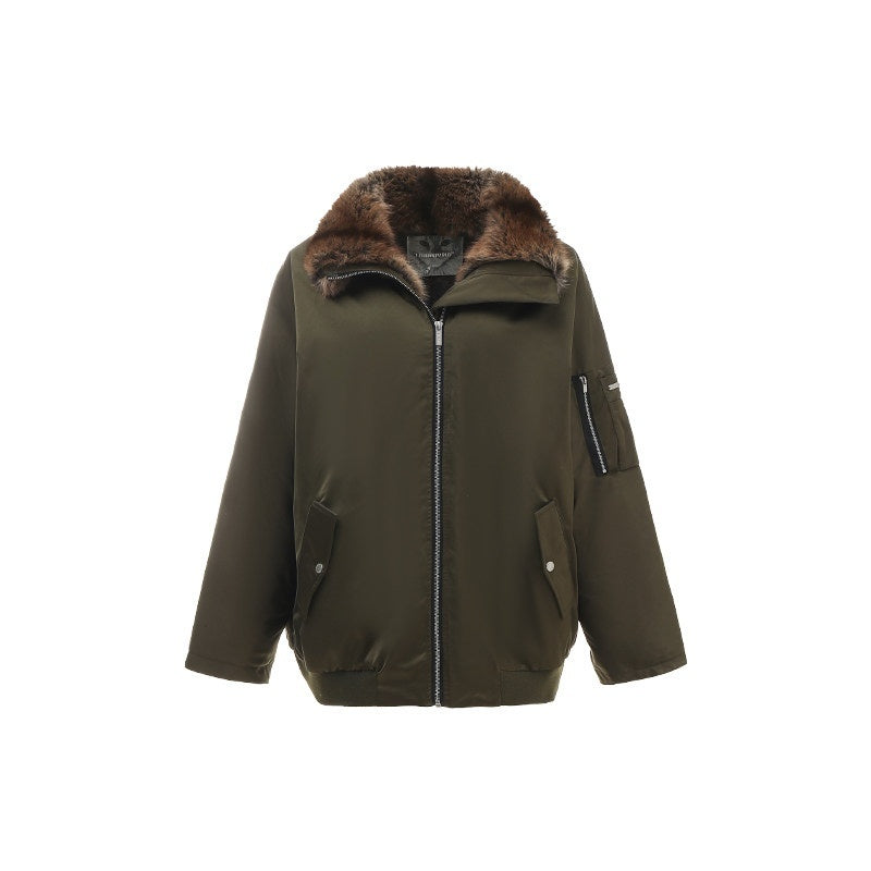 1JINN_STUDIO_90_Percent_Duck_Down_Insulated_Regular_Hoodless_Zipper_Women_Parkas_MISSTT