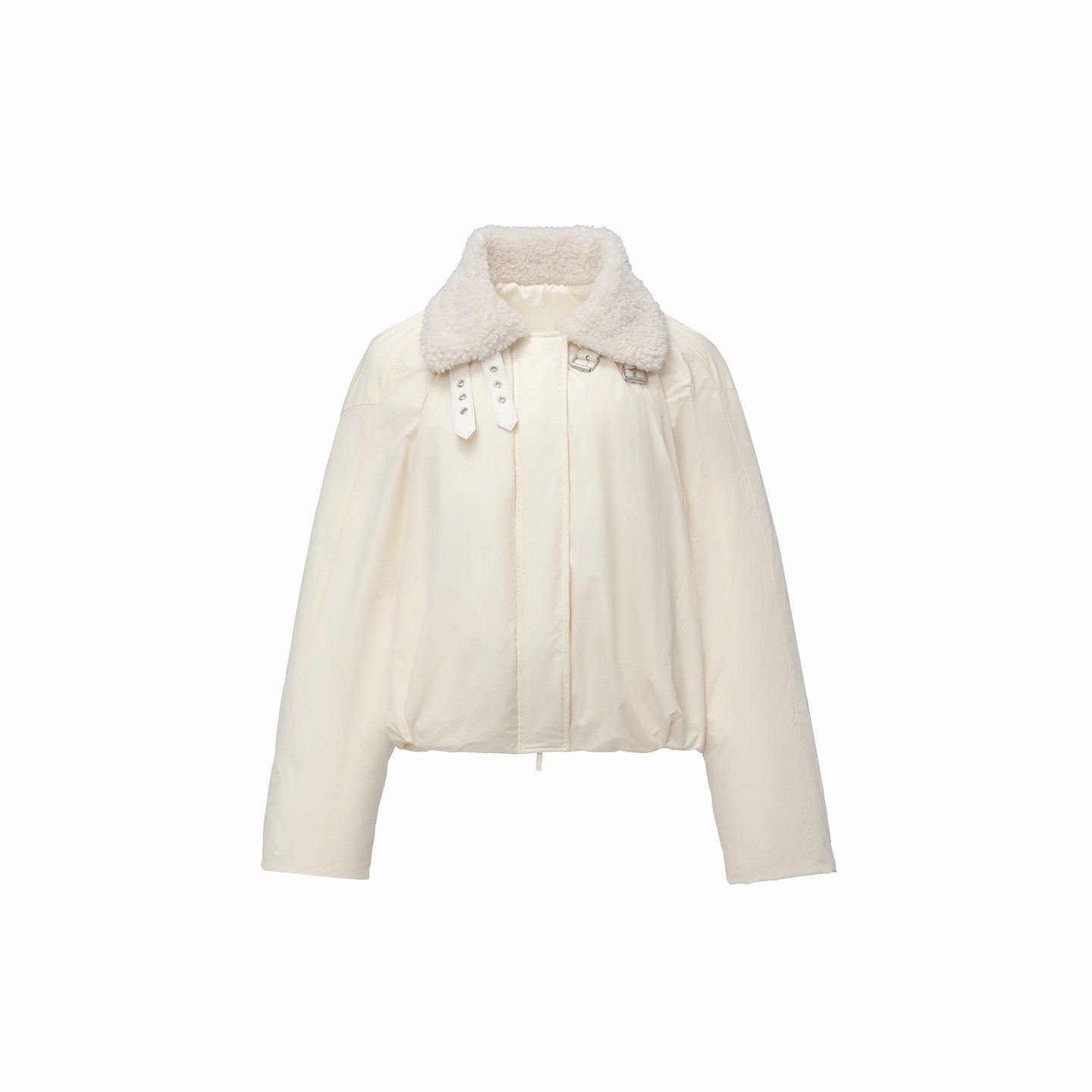 1JINN_STUDIO_90_Percent_White_Duck_Down_Warm_Straight_Fit_Pleated_Commuter_Puffer_Jackets_MISSTT