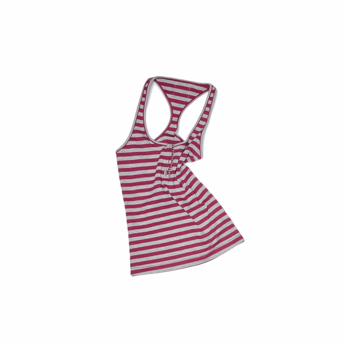 1JINN_STUDIO_Asymmetric_Slim_Workwear_Striped_Polyester_Cotton_Blend_Women_Top_&_Pants_Sets_MISSTT