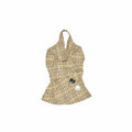 1JINN_STUDIO_Backless_Cotton_Plaid_Cropped_Slim_Relaxed_Camisole_Women_Top_&_Skirt_Sets_MISSTT