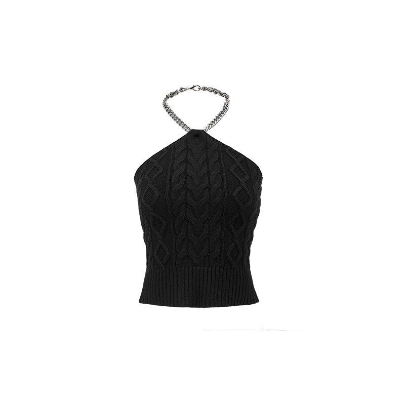 1JINN_STUDIO_Bodycon_Slim_Fit_Bandeau_Crop_With_High_Waist_Shorts_Women_Top_&_Shorts_Sets_MISSTT