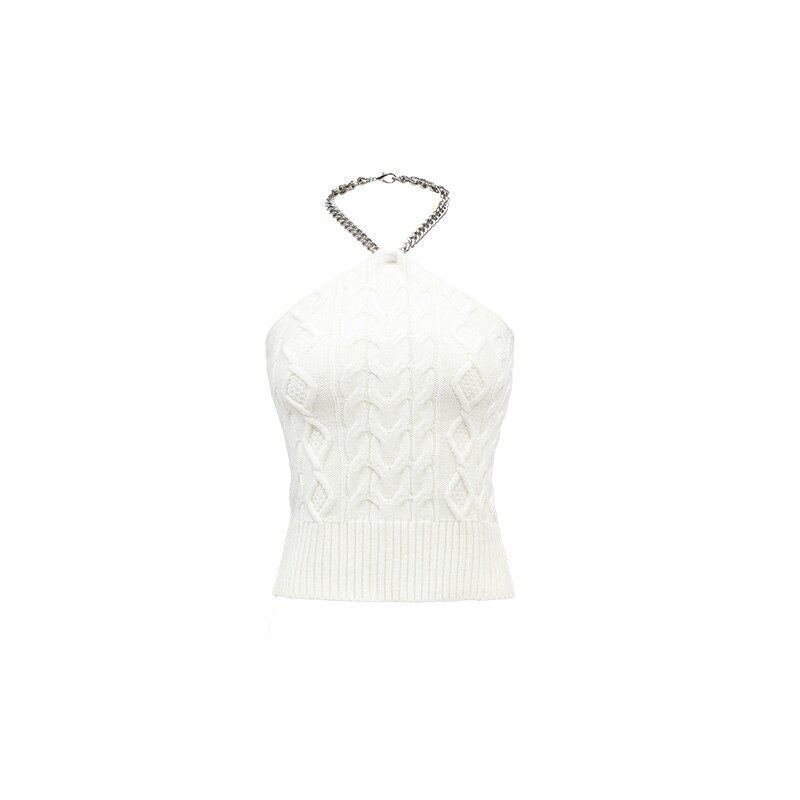 1JINN_STUDIO_Bodycon_Slim_Fit_Bandeau_Crop_With_High_Waist_Shorts_Women_Top_&_Shorts_Sets_MISSTT
