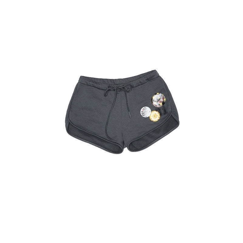 1JINN_STUDIO_Cotton_Blend_Minimalist_Slim_Drawstring_Women_Casual_Natural_Waist_Mini_Shorts_MISSTT
