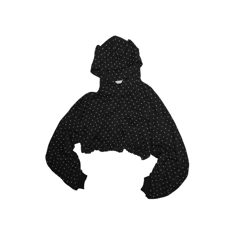 1JINN_STUDIO_Cotton_Blend_Slim_Cropped_Hooded_Pullover_Women_Cartoon_Commuter_Hoodie_MISSTT