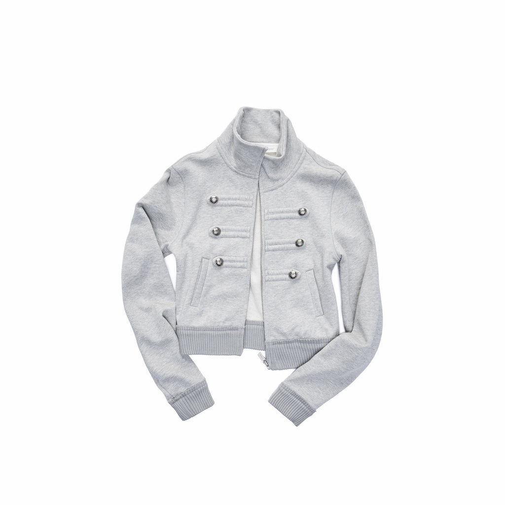 1JINN_STUDIO_Cotton_Double_Breasted_Short_Fitted_Stand_Collar_Court_Women_Cropped_Jackets_MISSTT