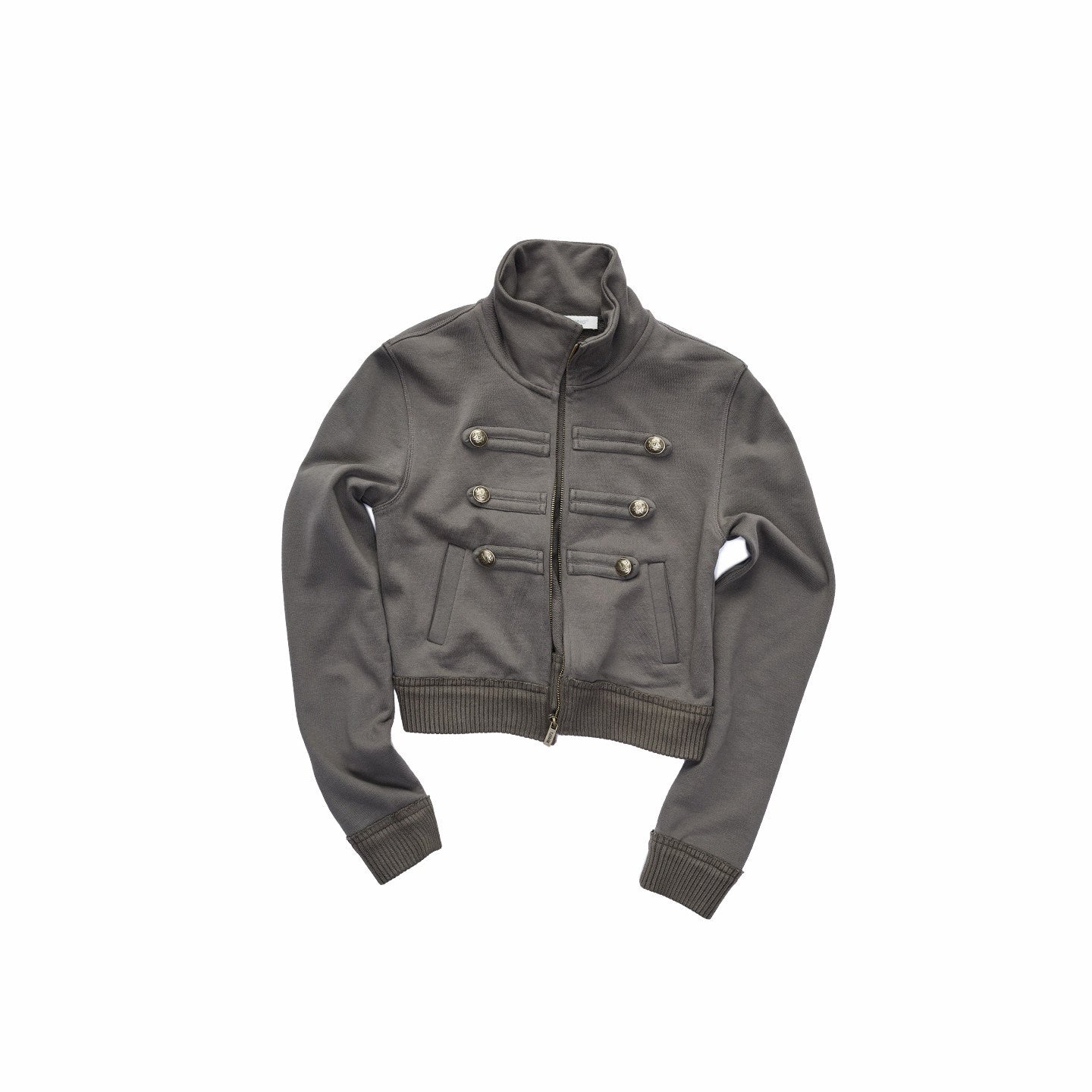1JINN_STUDIO_Cotton_Double_Breasted_Short_Fitted_Stand_Collar_Court_Women_Cropped_Jackets_MISSTT