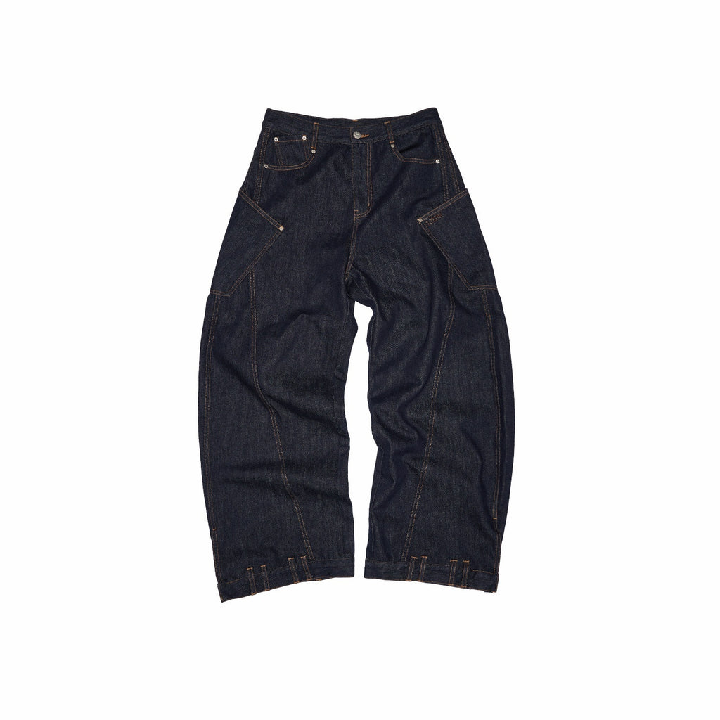 1JINN_STUDIO_Cotton_Embroidered_Low_Waist_Vintage_Loose_Women_Natural_Zipper_Wide_Leg_Pants_MISSTT