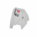1JINN_STUDIO_Cotton_Loose_Fit_Asymmetric_Shoulder_Womens_Letter_Print_Free_Diy_Badge_Sweatshirt_MISSTT