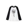1JINN_STUDIO_Cotton_Printed_Loose_Raglan_Casual_Women_Striped_Animal_Long_Sleeve_T-Shirts_MISSTT