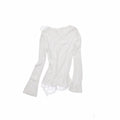 1JINN_STUDIO_Cozy_Mohair_Knit_Relaxed_Fit_Crew_Neck_Letter_Print_Women_Long_Sleeve_T-Shirts_MISSTT