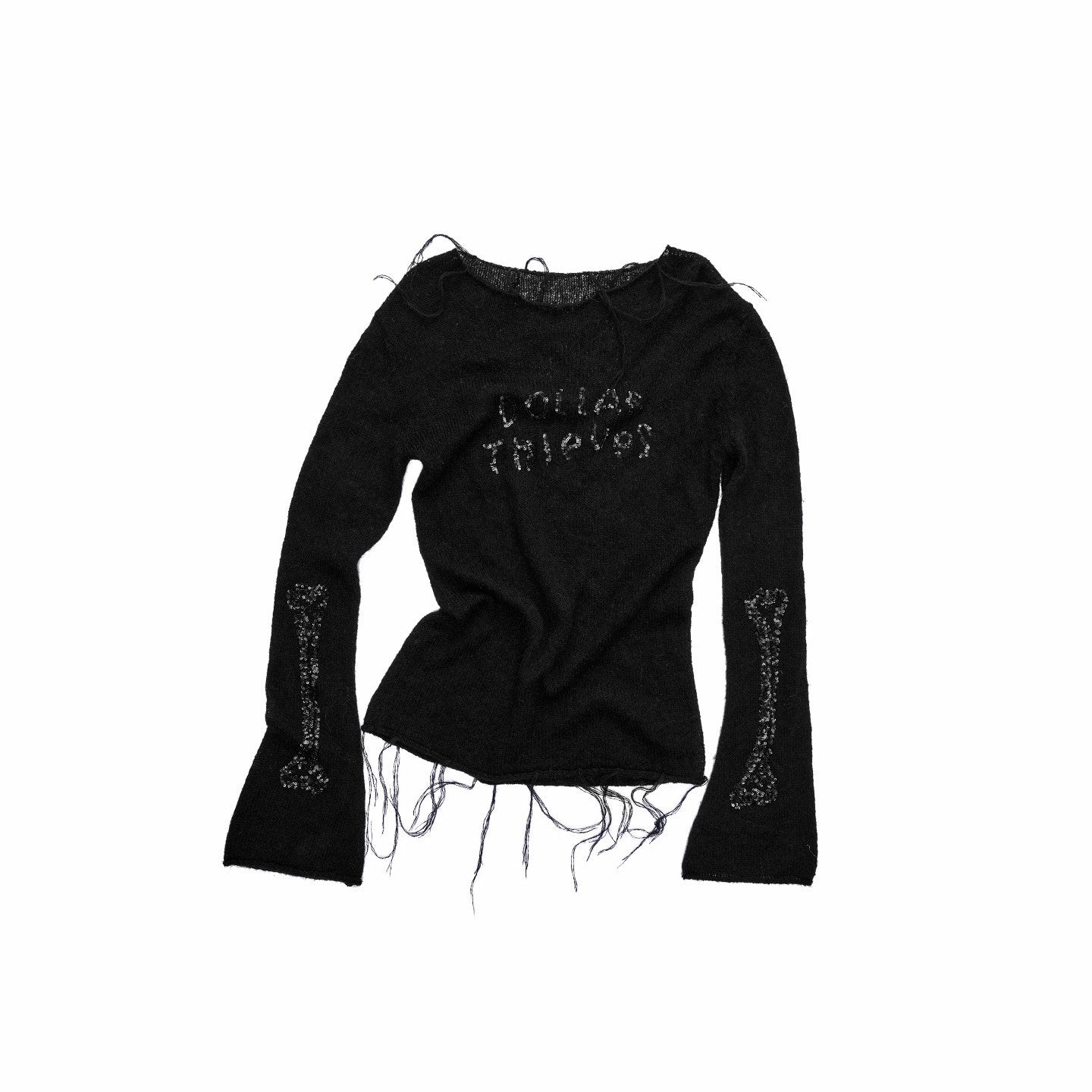 1JINN_STUDIO_Cozy_Mohair_Knit_Relaxed_Fit_Crew_Neck_Letter_Print_Women_Long_Sleeve_T-Shirts_MISSTT