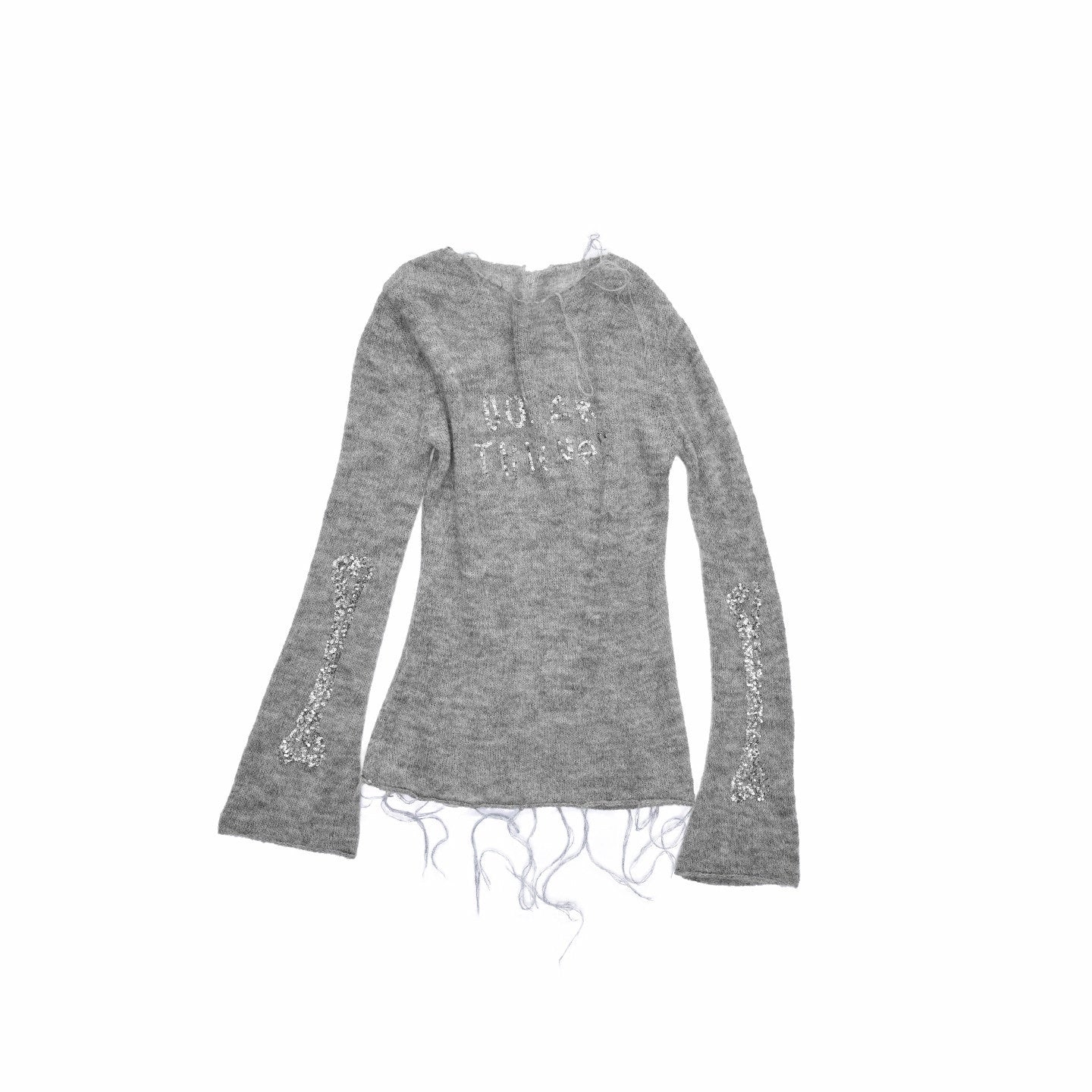 1JINN_STUDIO_Cozy_Mohair_Knit_Relaxed_Fit_Crew_Neck_Letter_Print_Women_Long_Sleeve_T-Shirts_MISSTT
