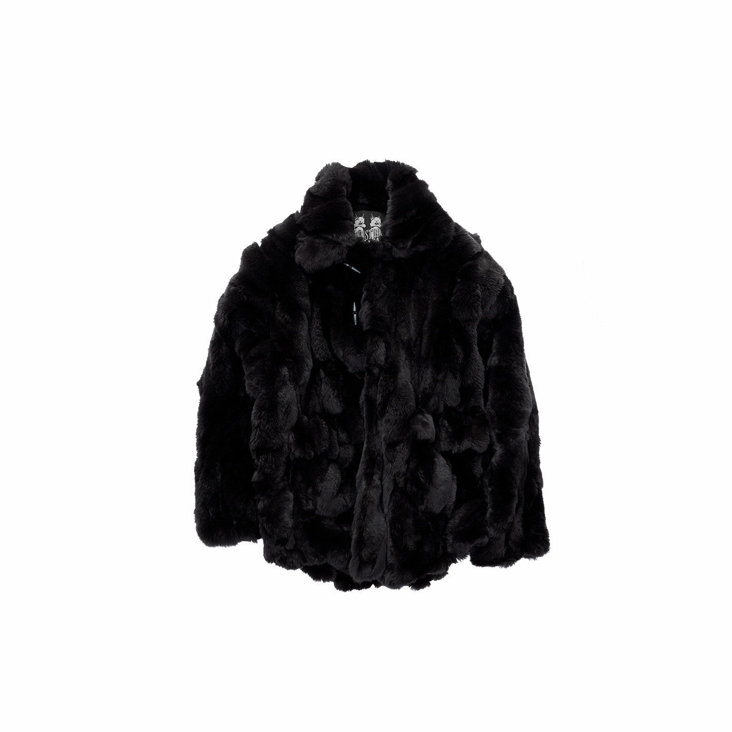 1JINN_STUDIO_Cozy_Plush_Oversized_Lapel_Short_Women_Casual_Ivory_Deep_Brown_Faux_Fur_Coats_MISSTT