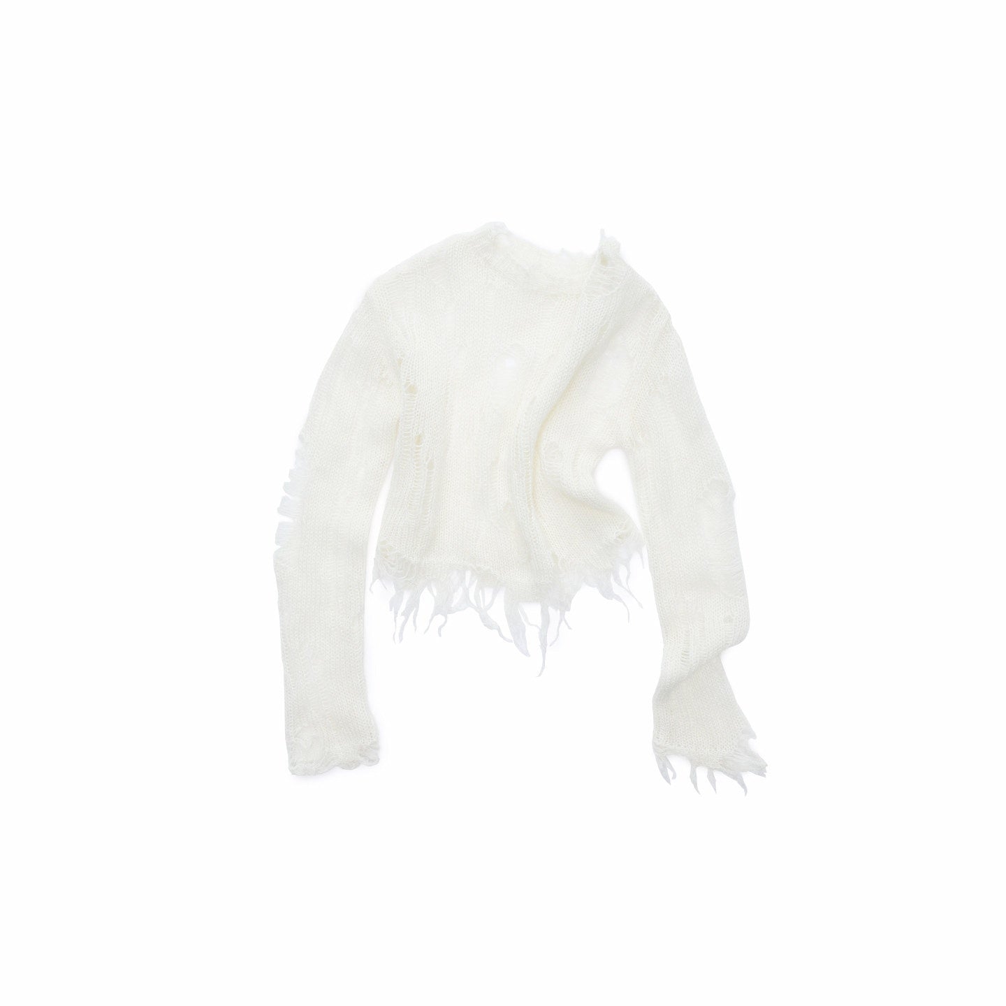 1JINN_STUDIO_Cozy_Thermal_Mohair_Distressed_Polka_Dot_Straight_Fit_Women_Knit_Sweaters_MISSTT
