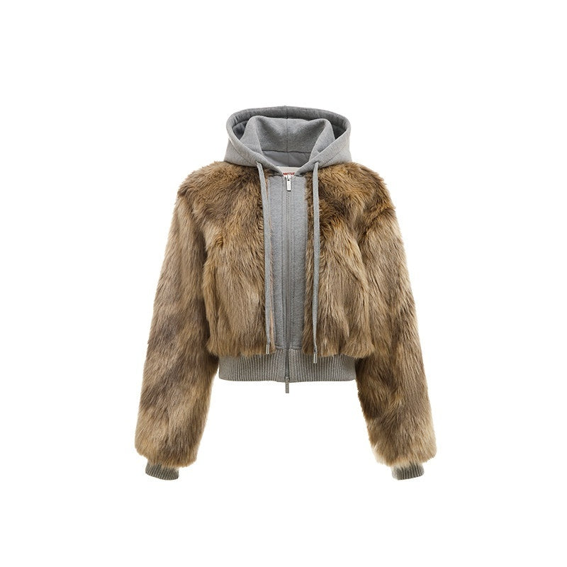 1JINN_STUDIO_Cozy_Warm_Oversized_Long_Sleeve_Brown_Casual_Womens_Loose_Fit_Zip_Hoodies_MISSTT