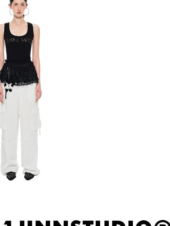 1JINN STUDIO Cute Puppy Cat Print Casual Low Waist Slim Hline For Women Polyester Mini Skirts