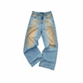 1JINN_STUDIO_Distressed_Low_Rise_Studded_Loose_Fit_Womens_Zip_Fly_Wide_Leg_Jeans_MISSTT