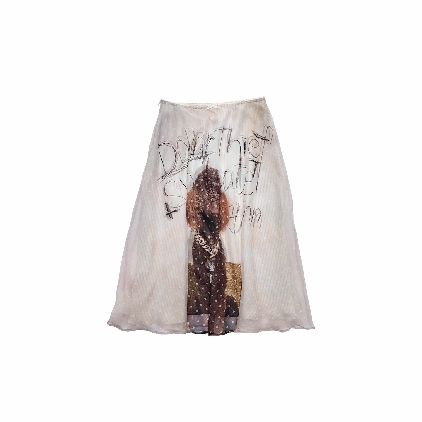 1JINN_STUDIO_Double_Layer_Minimal_Slim_Hline_Low_Waist_Women_Casual_Dog_Print_Midi_Skirts_MISSTT