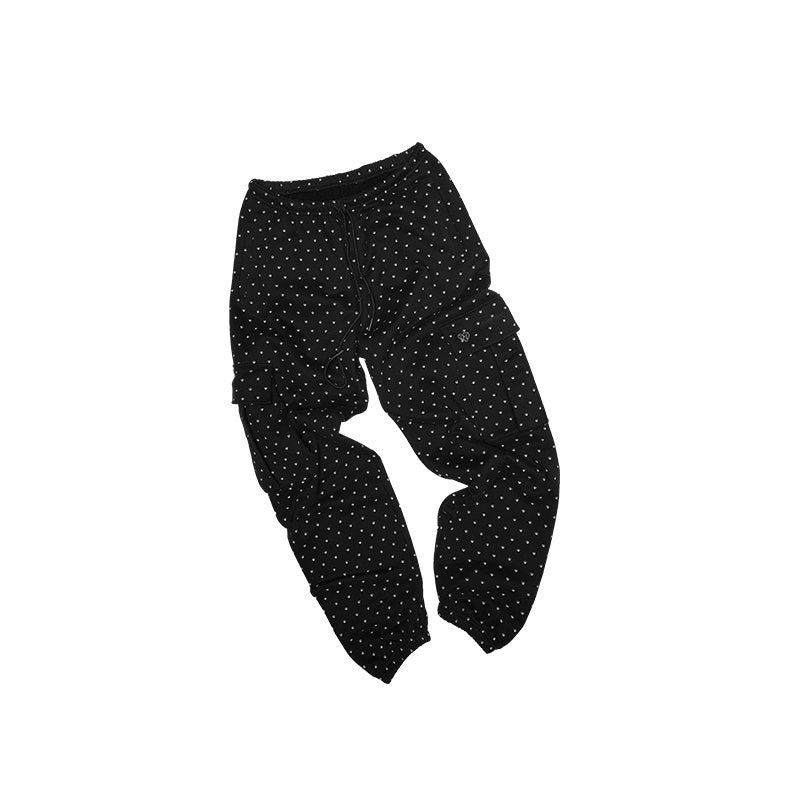 1JINN_STUDIO_Durable_Cotton_Blend_Loose_Cargo_Natural_Waist_Office_Wear_Women_Wide_Leg_Pants_MISSTT