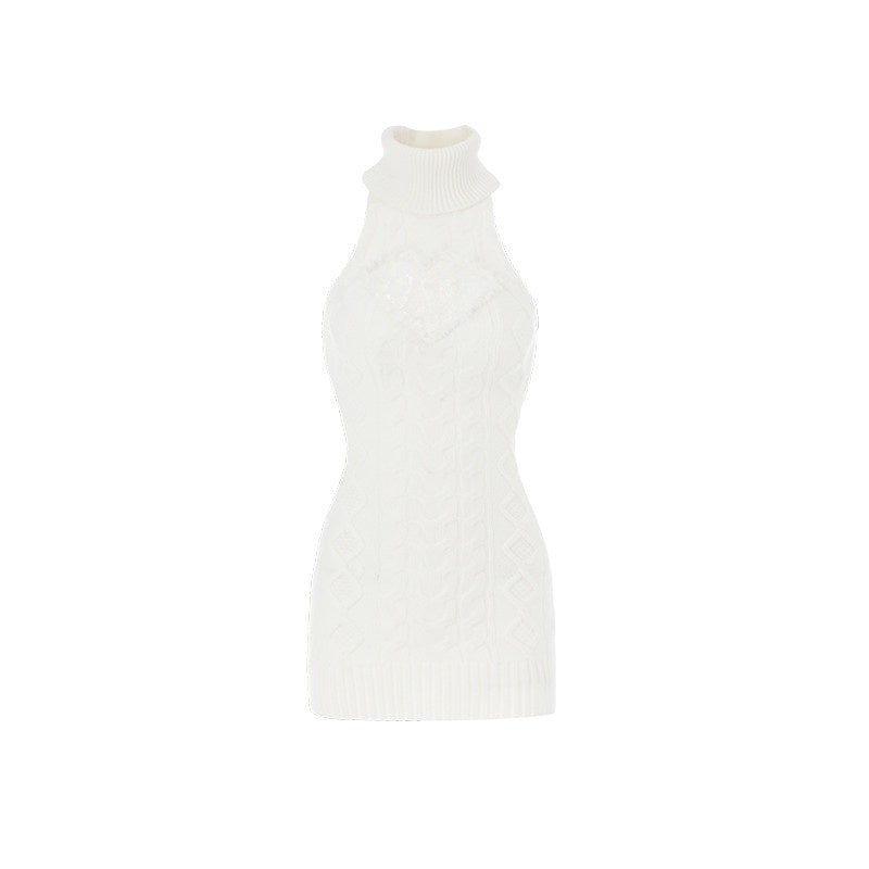 1JINN_STUDIO_Flattering_Cinched_Waist_Sleeveless_Cami_Women_Poly_Blend_Mini_Dresses_MISSTT