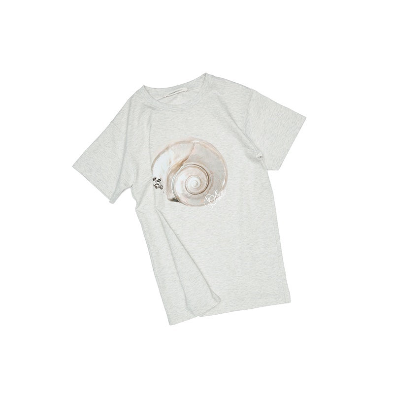 1JINN_STUDIO_Floral_Print_Cotton_Blend_Straight_Fit_Commuter_Women_Short_Sleeve_T-Shirts_MISSTT