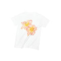 1JINN_STUDIO_Floral_Print_Cotton_Blend_Straight_Fit_Commuter_Women_Short_Sleeve_T-Shirts_MISSTT