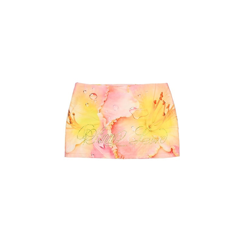 1JINN_STUDIO_Floral_Print_Low_Waist_Bodycon_Slim_Fit_Travel_Teen_Polyester_Mini_Skirts_MISSTT