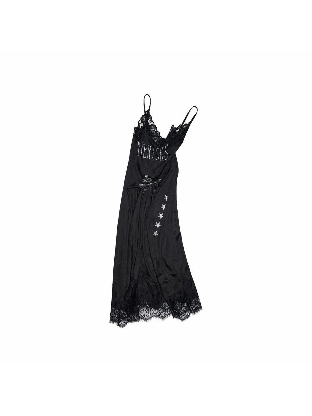 1JINN STUDIO High Waist Ins Style Strappy Zipper Casual Women Polyester Midi Dresses