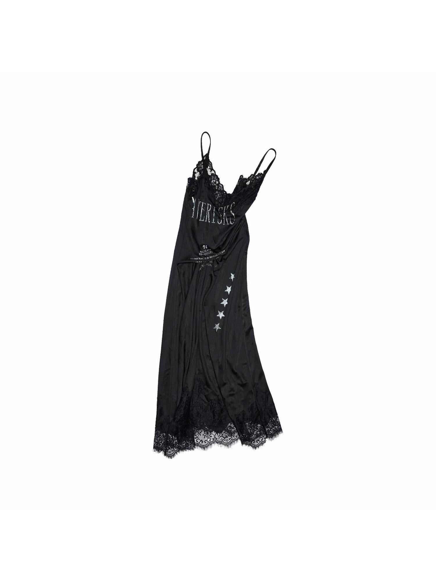 1JINN STUDIO High Waist Ins Style Strappy Zipper Casual Women Polyester Midi Dresses