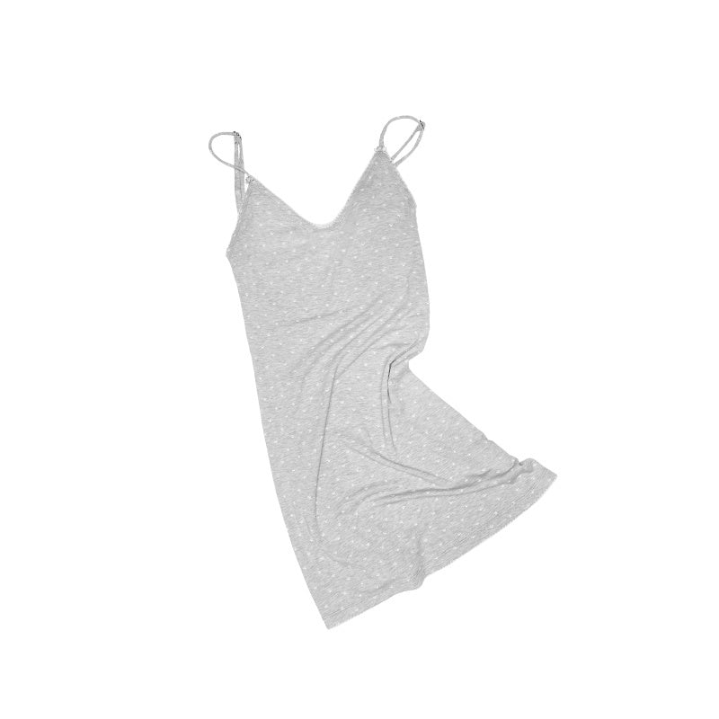 1JINN_STUDIO_High_Waist_Solid_Spaghetti_Strap_Sweet_Casual_Slim_Fit_Viscose_Mini_Dresses_MISSTT