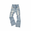 1JINN_STUDIO_High_Waist_Washed_Vintage_Tie_Slim_Women_Button_Closure_Rigid_Bootcut_Jeans_MISSTT