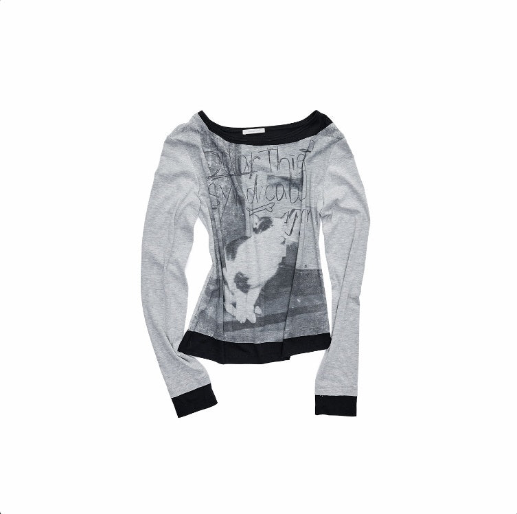 1JINN_STUDIO_Knit_British_Slim_Fit_Boat_Neck_Women_Letter_Print_Long_Sleeve_T-Shirts_MISSTT