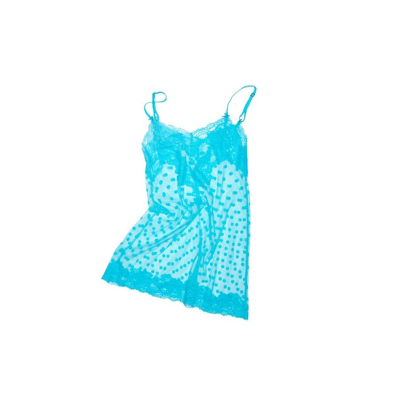1JINN_STUDIO_Lace_High_Waist_Spaghetti_Strap_Office_Casual_Women_Polyester_Mini_Dresses_MISSTT