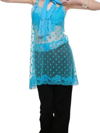 1JINN STUDIO Lace High Waist Spaghetti Strap Office Casual Women Polyester Mini Dresses