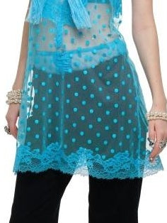 1JINN STUDIO Lace High Waist Spaghetti Strap Office Casual Women Polyester Mini Dresses
