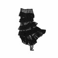 1JINN_STUDIO_Lace_Low_Waist_Slim_Fit_Casual_Women_Polyester_Tiered_Maxi_Skirts_MISSTT