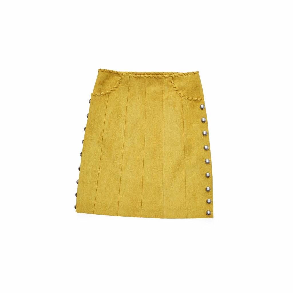1JINN_STUDIO_Low_Waist_Slim_H_Line_Straight_Casual_Women_Daily_Polyester_Midi_Skirts_MISSTT