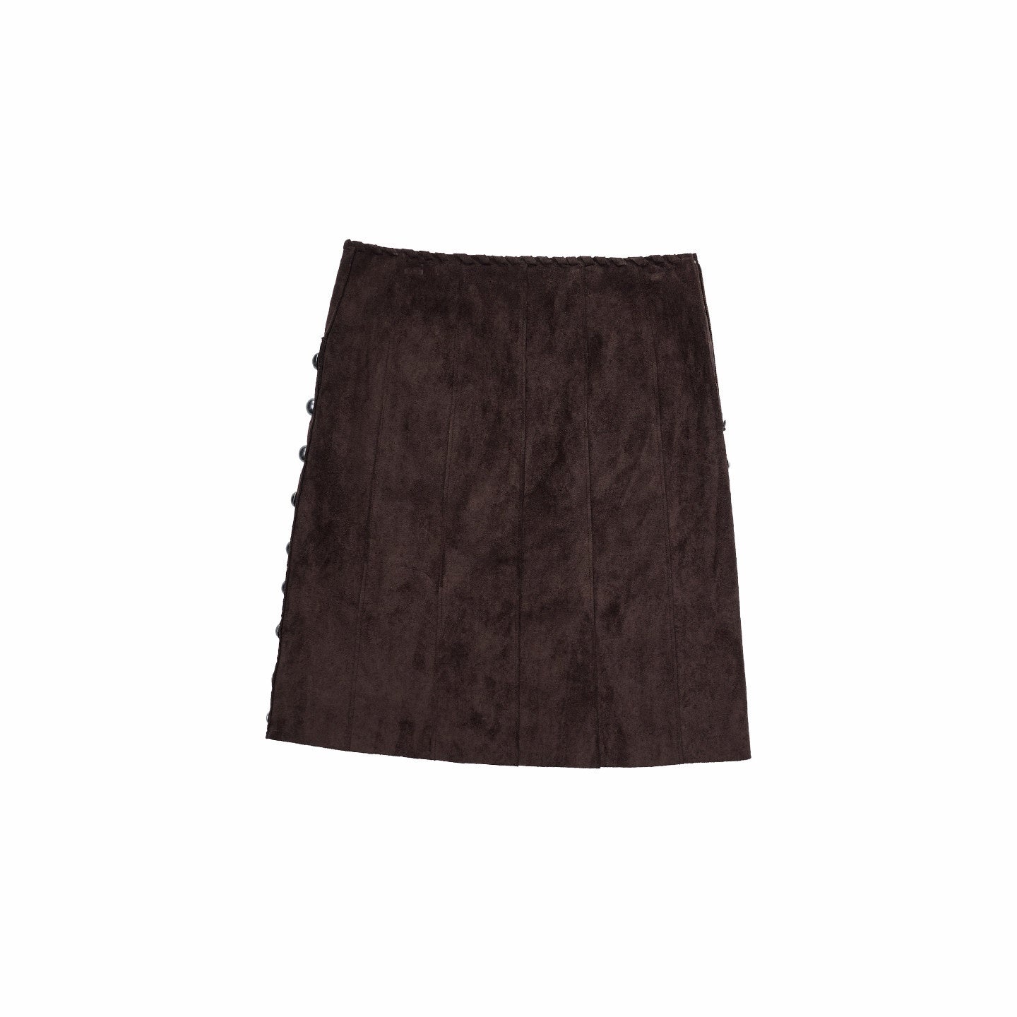1JINN_STUDIO_Low_Waist_Slim_H_Line_Straight_Casual_Women_Daily_Polyester_Midi_Skirts_MISSTT