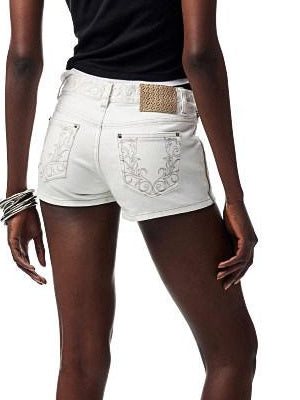 1JINN STUDIO Moisture Wicking Commuter Slim Patchwork Cotton Round Neck Short Sleeve T-Shirts