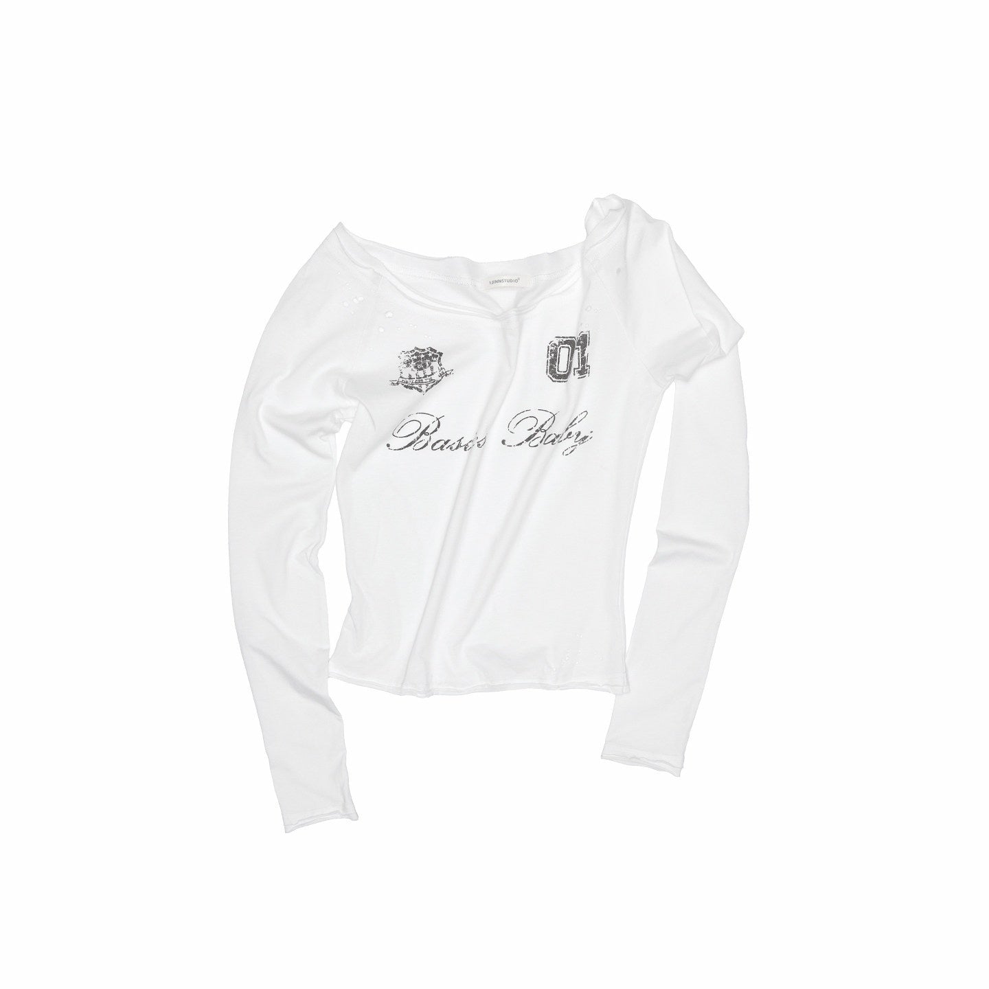 1JINN_STUDIO_Moisture_Wicking_Slim_Commuter_Boatneck_Letter_Print_Women_Long_Sleeve_T-Shirts_MISSTT