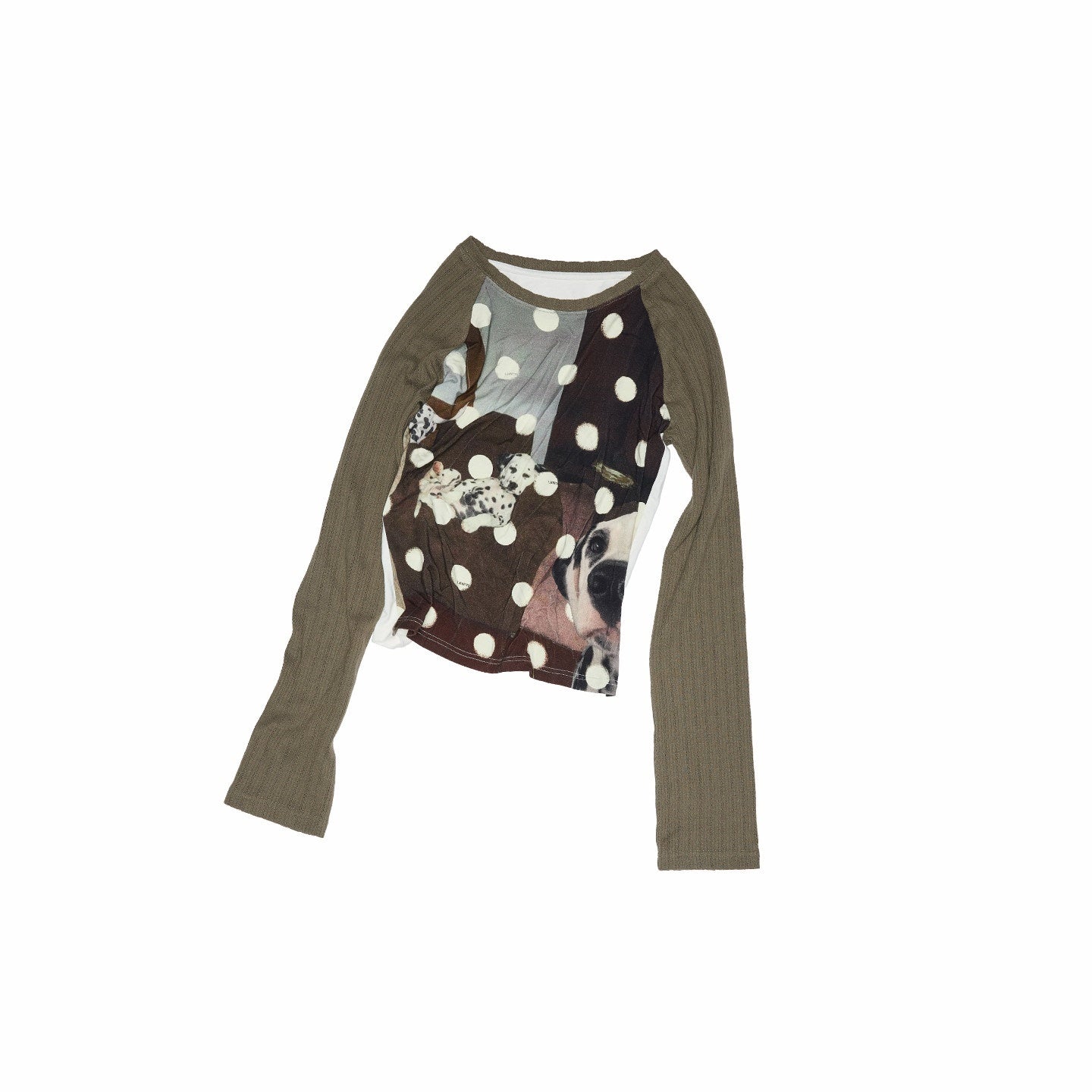 1JINN_STUDIO_Moisture_Wicking_Slim_Fit_Printed_Round_Neck_Ladies_Viscose_Long_Sleeve_T-Shirts_MISSTT