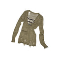 1JINN_STUDIO_Openwork_V-neck_Regular_Fit_Office_Knit_Pullover_Women_Acrylic_Blend_Sweaters_MISSTT